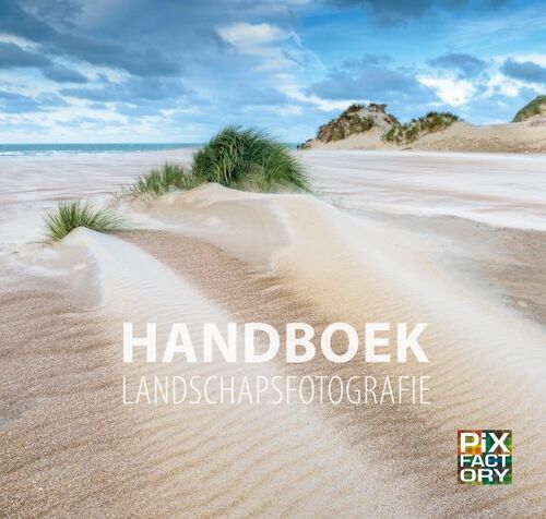 PiXFACTORY Handboek Landschapsfotografie