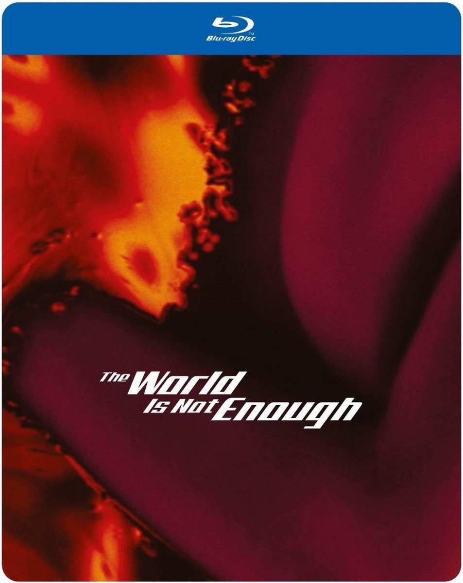 World Is Not Enough