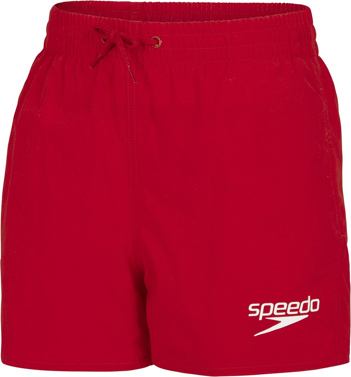 Speedo Zwembroek - Rojo