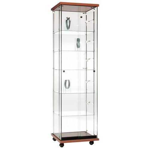 Vitrine Easy E6