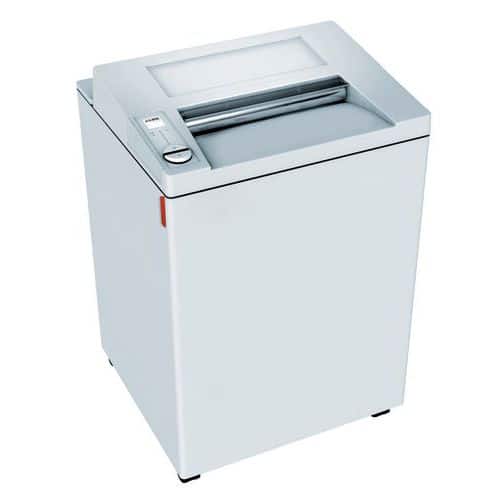 Ideal Papiervernietiger 4002