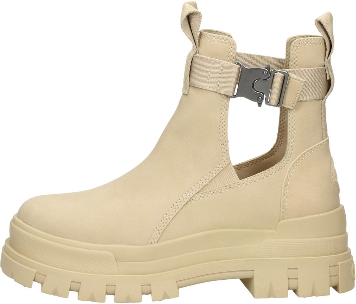 Buffalo - Aspha Coa Vegan - Beige