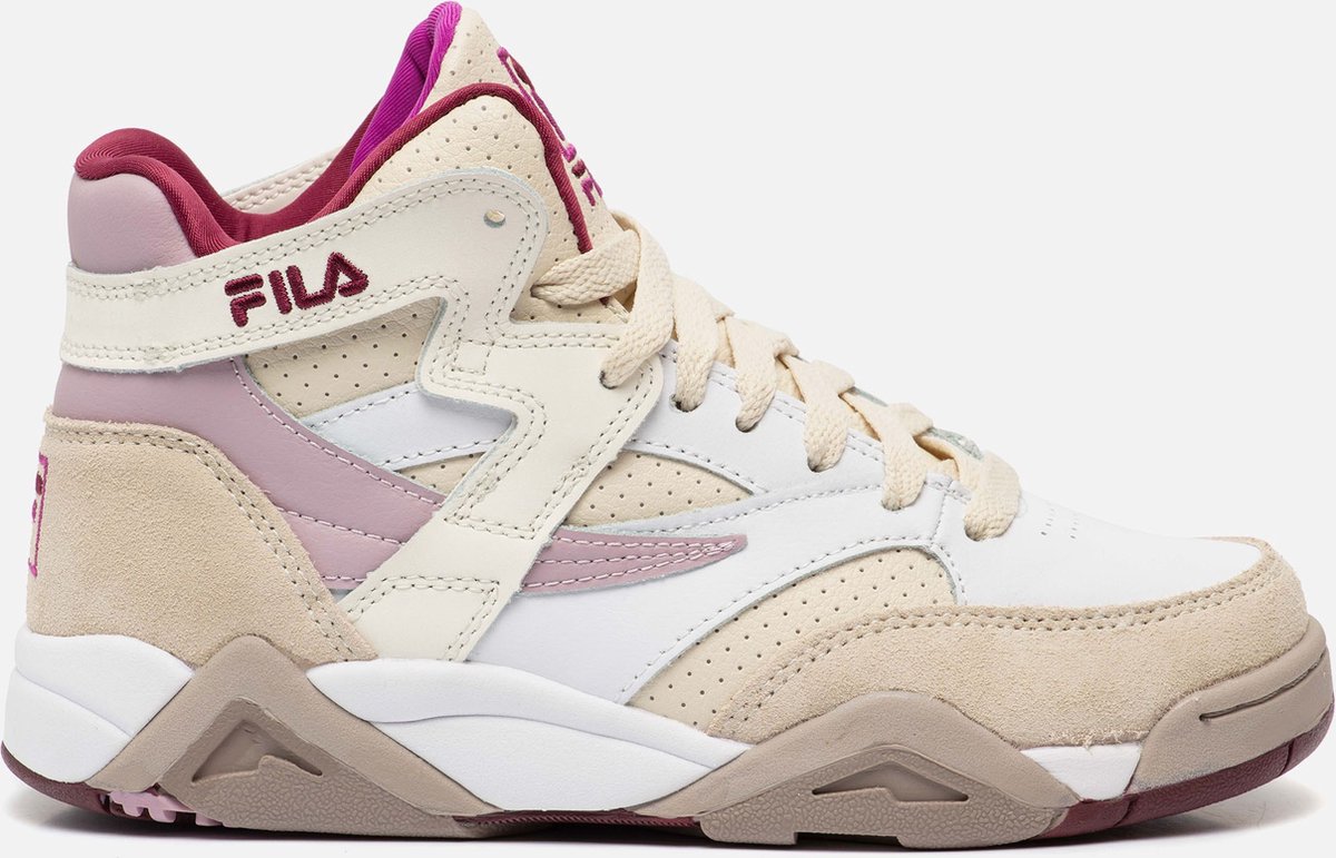 Fila - M-squad - Beige