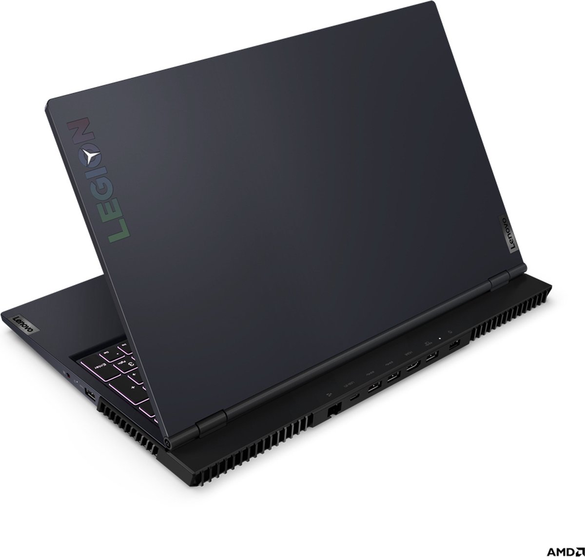 Lenovo Legion 5 - 82JU016YMH