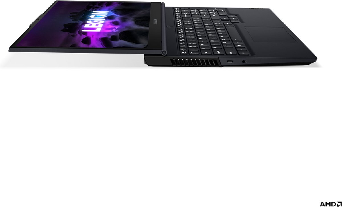 Lenovo Legion 5 - 82JU016YMH