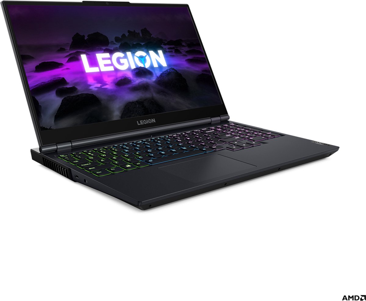 Lenovo Legion 5 - 82JU016YMH