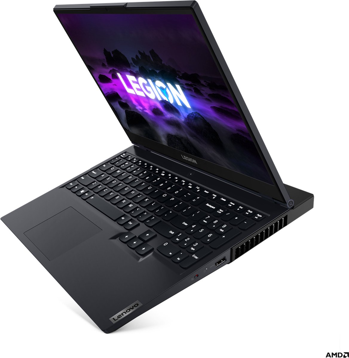 Lenovo Legion 5 - 82JU016YMH