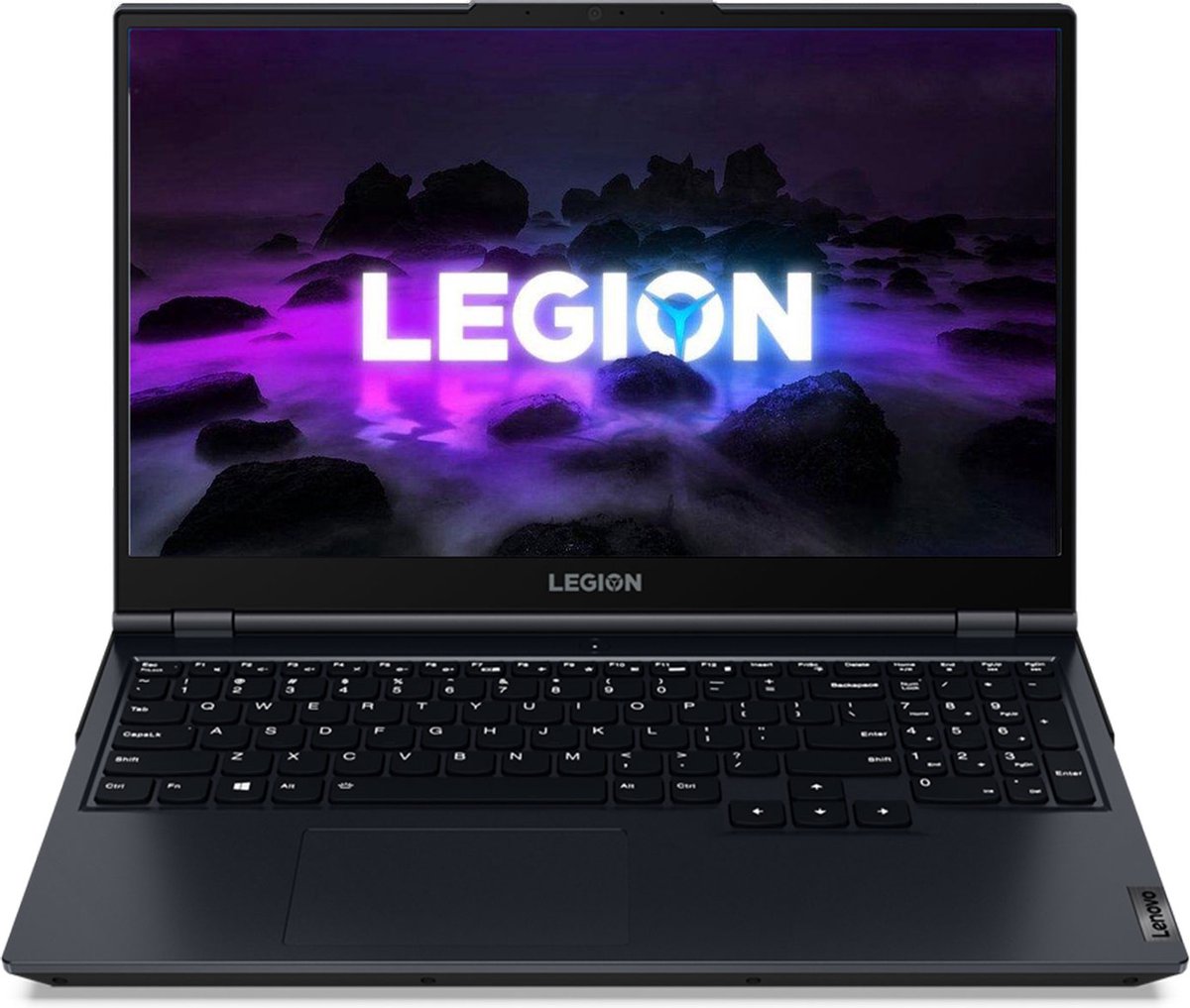 Lenovo Legion 5 - 82JU016YMH