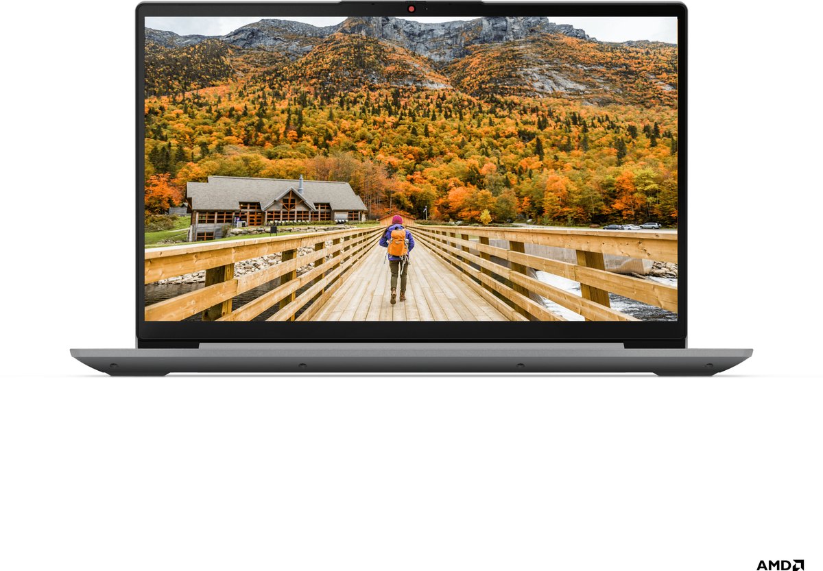 Lenovo Ideapad 3 15ALC6 - 82KU01S0MH