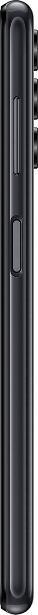 Samsung Galaxy A04s - Zwart