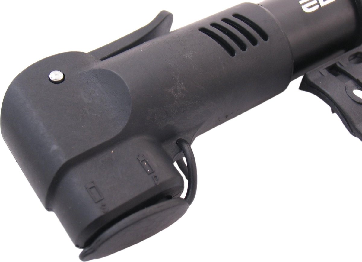 Edge Fietspomp Tyfoon Mini