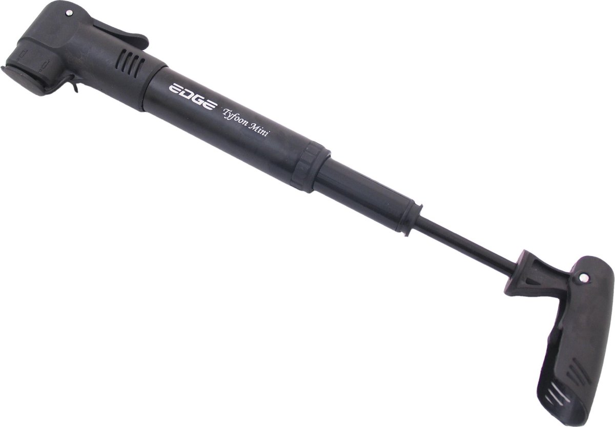 Edge Fietspomp Tyfoon Mini