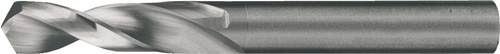 Spiraalboor | DIN 6539 type N | nominale-d. 1,2 mm | VHM DIN 6535 HA | extra kort - 4000860762