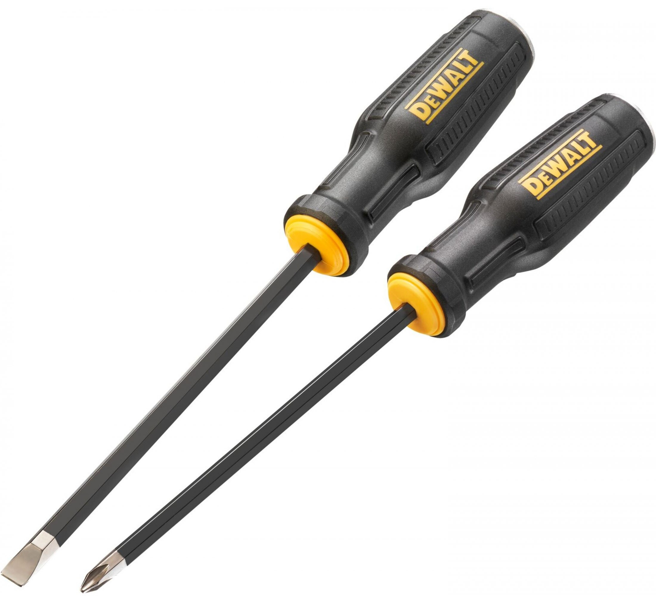 DeWalt DWHT65100-0 | Schroevendraaierset | 2 stuks