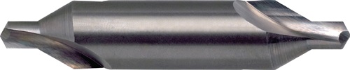 Centreerboor | DIN 333 vorm A | nominale-d. 1,25 mm | VHM | rechtssnijdend - 4000861989
