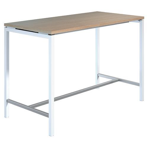 Quadrifoglio Hoge tafel Creo - Breedte 160 cm