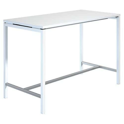 Quadrifoglio Hoge tafel Creo - Breedte 160 cm