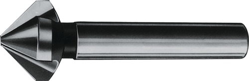 Conische verzinkboor | DIN 335 C 90 graden | nominale-d. 11,5 mm | HSS | Z.3 - 4000865164