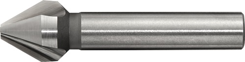 Conische verzinkboor | DIN 334 C 60 graden | nominale-d. 6,3 mm | HSS | Z.3 - 4000865124