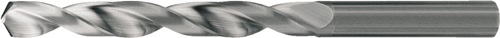 Spiraalboor | DIN 338 type N | nominale-d. 2,8 mm | VHM DIN 6535 HA | kort - 4000861205
