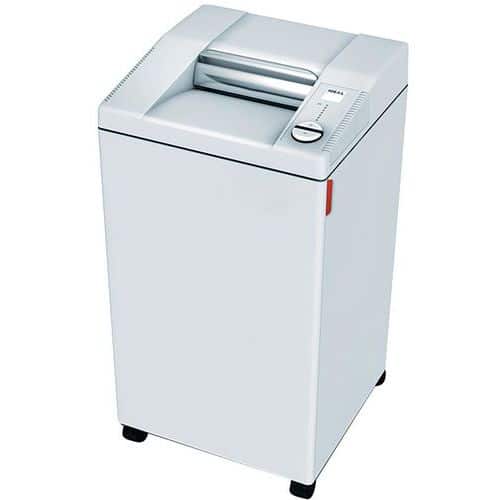 Ideal Papiervernietiger -