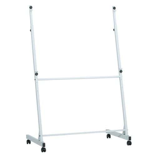 Bi-office Whiteboard easel