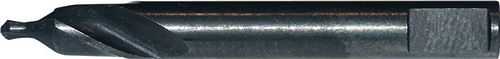 Geleidingsboor | d. 6 | lengte 50 mm | kort | HSS - 4000800304
