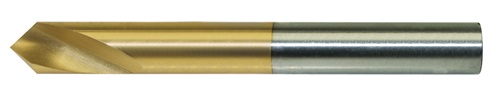 NC-aanzetboor | nominale-d. 20 mm | HSS-Co TiN | 90 graden - 4000861400