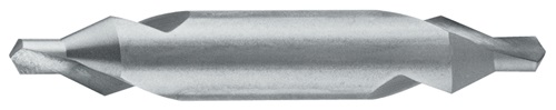 Centreerboor | DIN 333 vorm A | nominale-d. 0,8 mm | HSS | rechtssnijdend - 4111651080