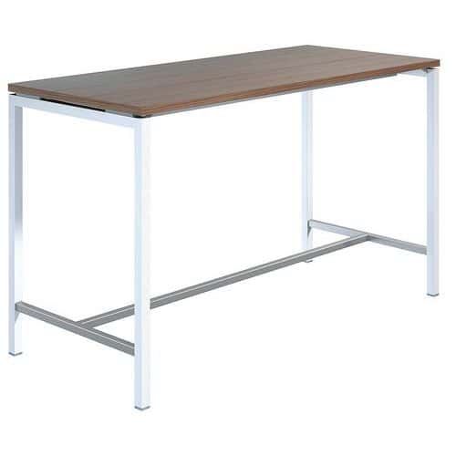 Quadrifoglio Hoge tafel Creo - Breedte 180 cm