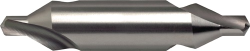 Centreerboor | DIN 333 vorm A | nominale-d. 2,5 mm | HSS-Co | rechtssnijdend - 4000861581