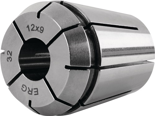 Spantang | ER32-GB | span-d. 6 mm | vierkant 4,9 mm - 4000834970