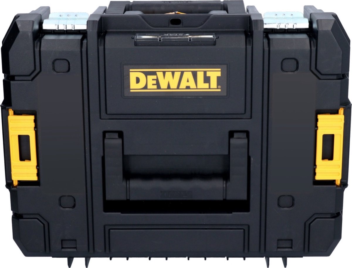DeWalt DCD800E2T-QW Accu Klopboormachine | 18V XR | 2 x 18V Powerstack accu + Oplader | In Tstak