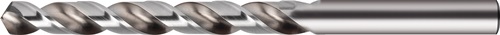 Spiraalboor | DIN 338 type UNI | nominale-d. 7 mm | HSS-Co5 cilindrische schacht | kort - 4000862680