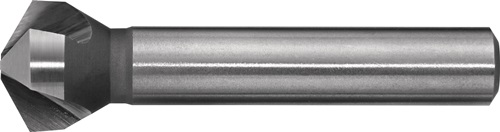 Conische verzinkboor | 120 graden | nominale-d. 20,5 mm | HSS | Z.3 schacht-d. 10 mm - 4000865143