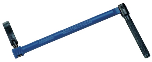 Kraanmoersleutel | lengte 235 mm | sleutelwijdte tot 32 mm - 4000812550