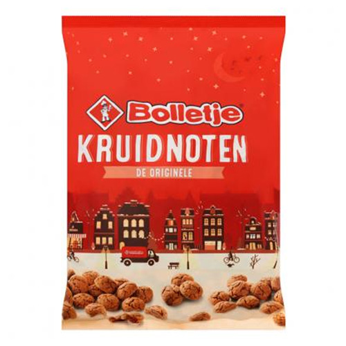 Bolletje - Kruidnoten - 1kg