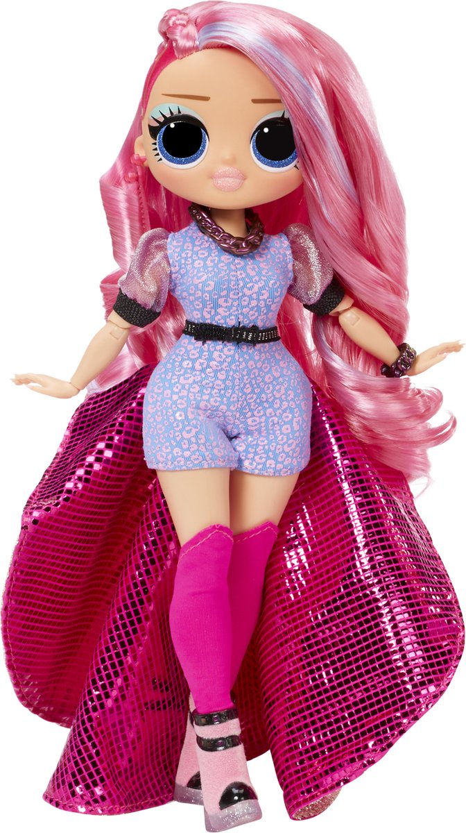 MGA LOL Surprise Tentpole Extreme Surprise