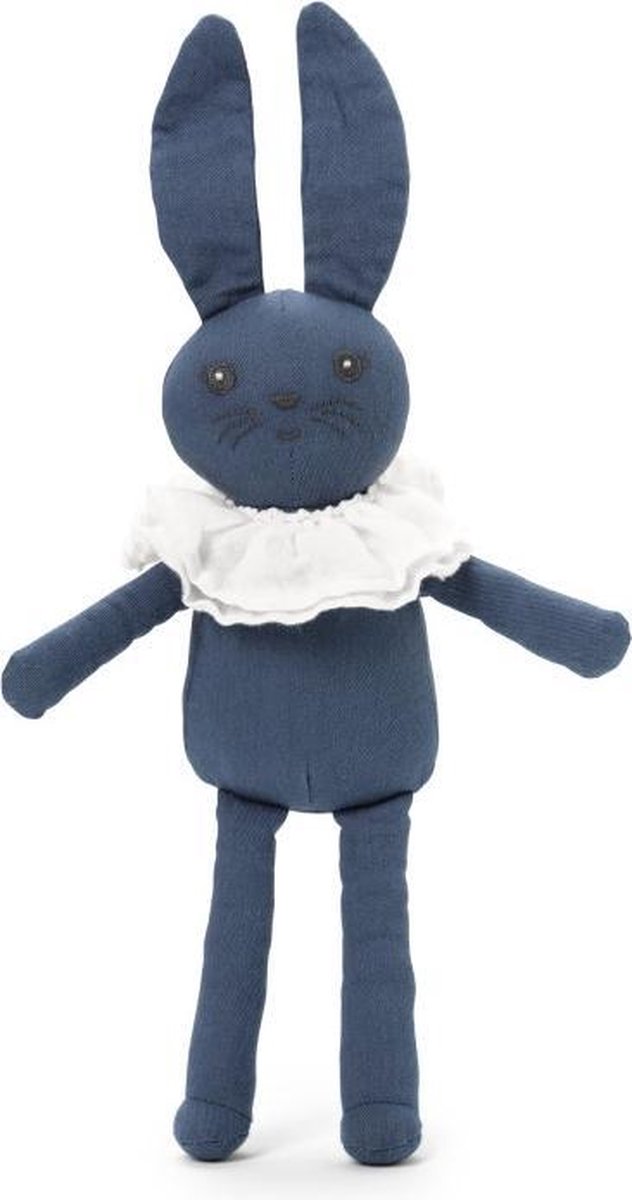 Elodie Details Elodie Snuggle Knuffel Funny Francis - Blauw