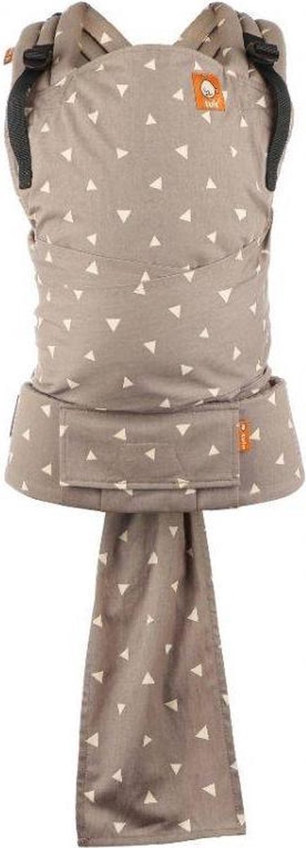 Tula Half Buckle Draagzak Baby - Sleepy Dust