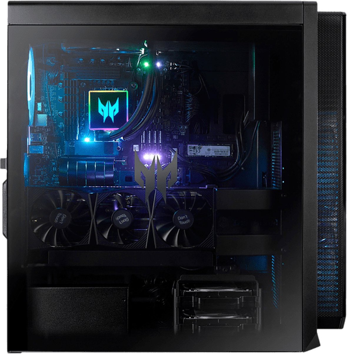 Acer Predator Orion 7000 640 I7K202GL