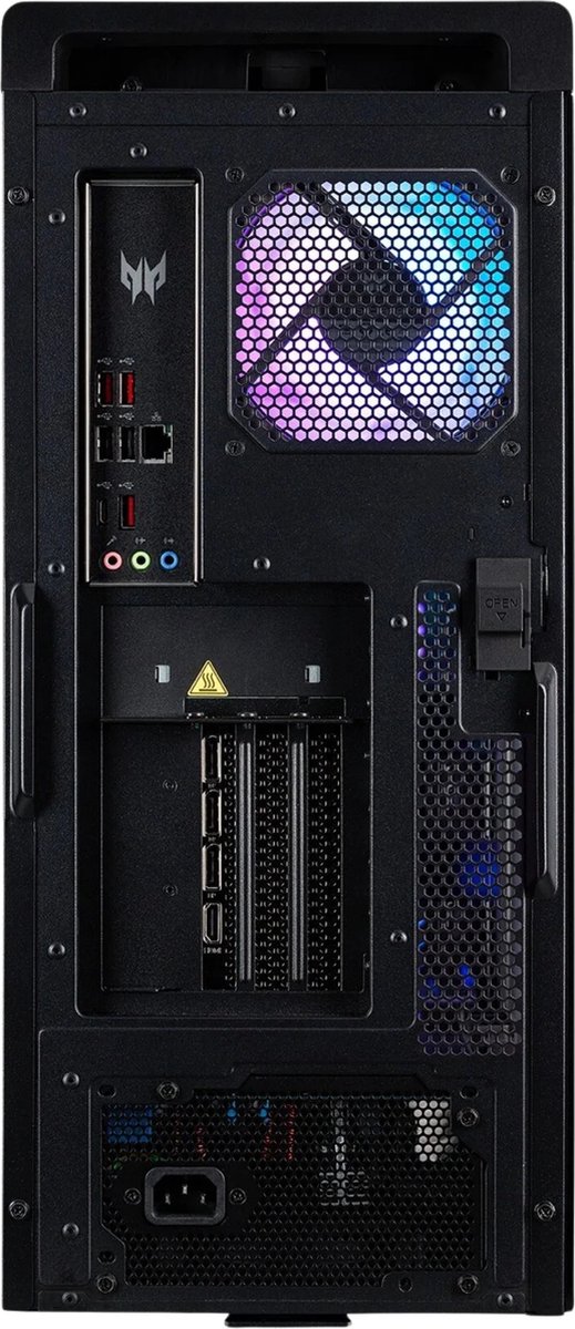 Acer Predator Orion 7000 640 I7K202GL