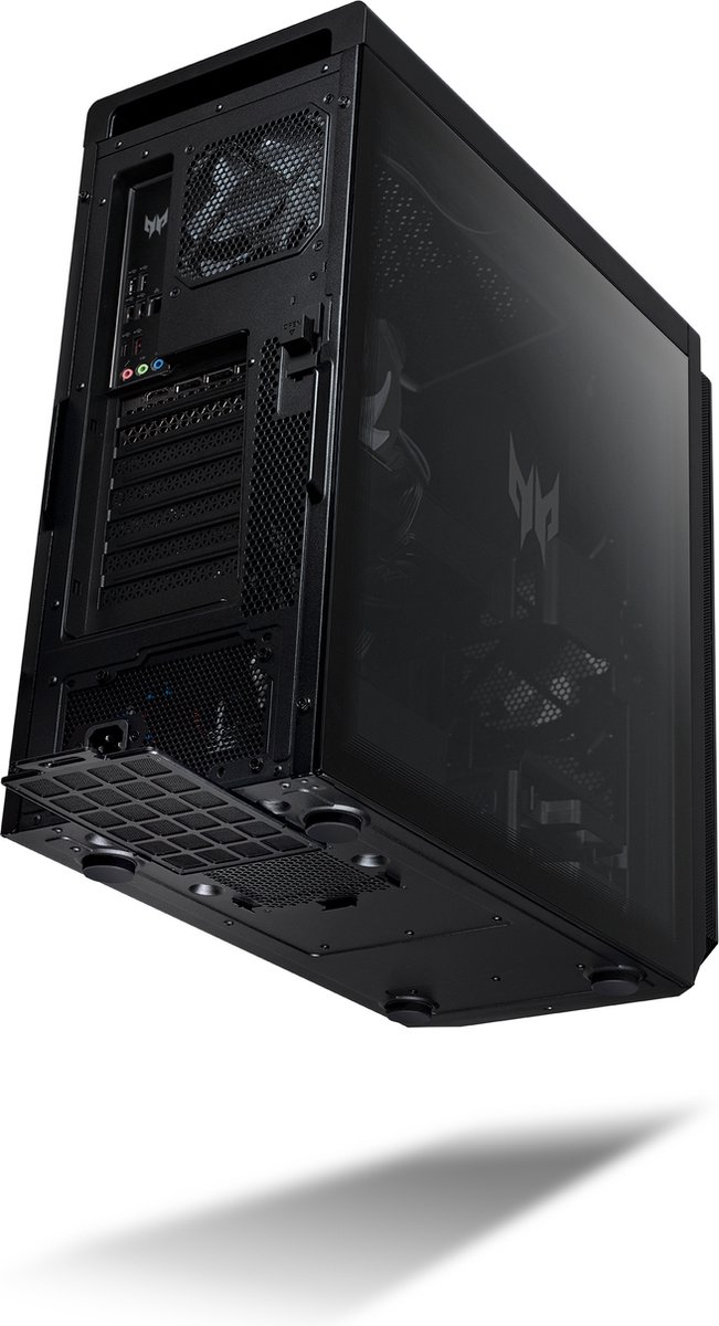 Acer Predator Orion 5000 640 I7204G