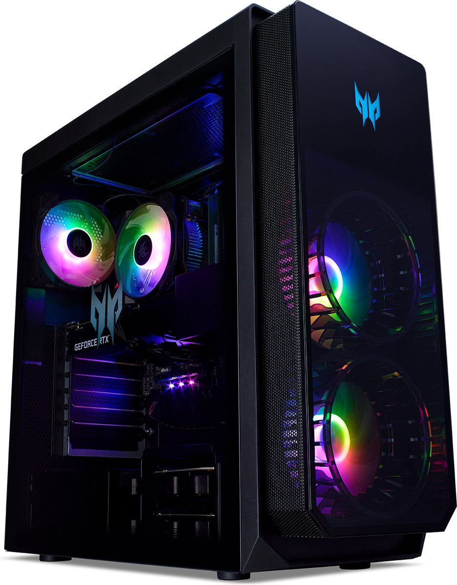 Acer Predator Orion 5000 640 I7204G