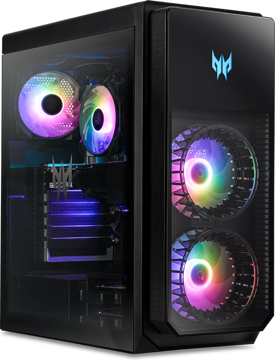 Acer Predator Orion 5000 640 I7204G