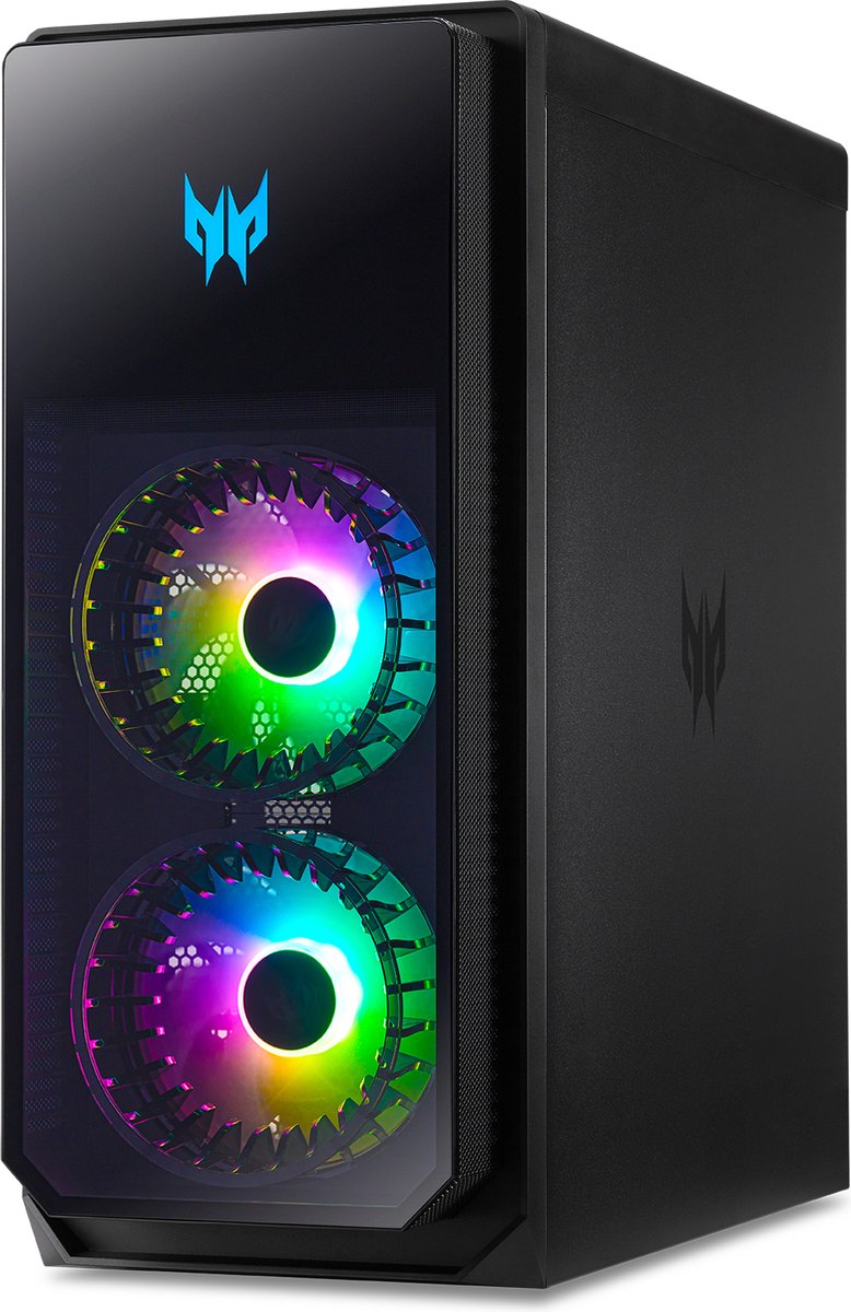 Acer Predator Orion 5000 640 I7204G