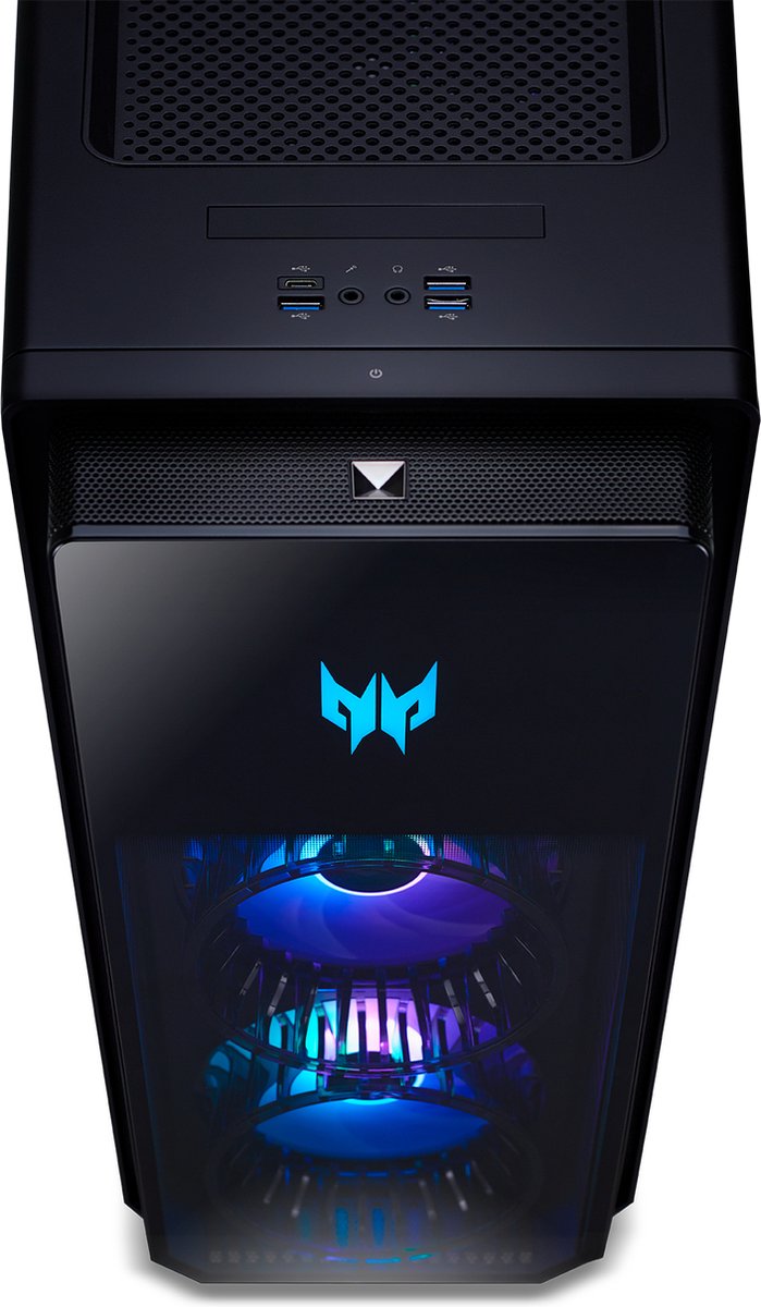 Acer Predator Orion 5000 640 I7204G