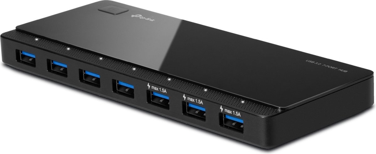 Tp-link UH700 7 poorts USB hub