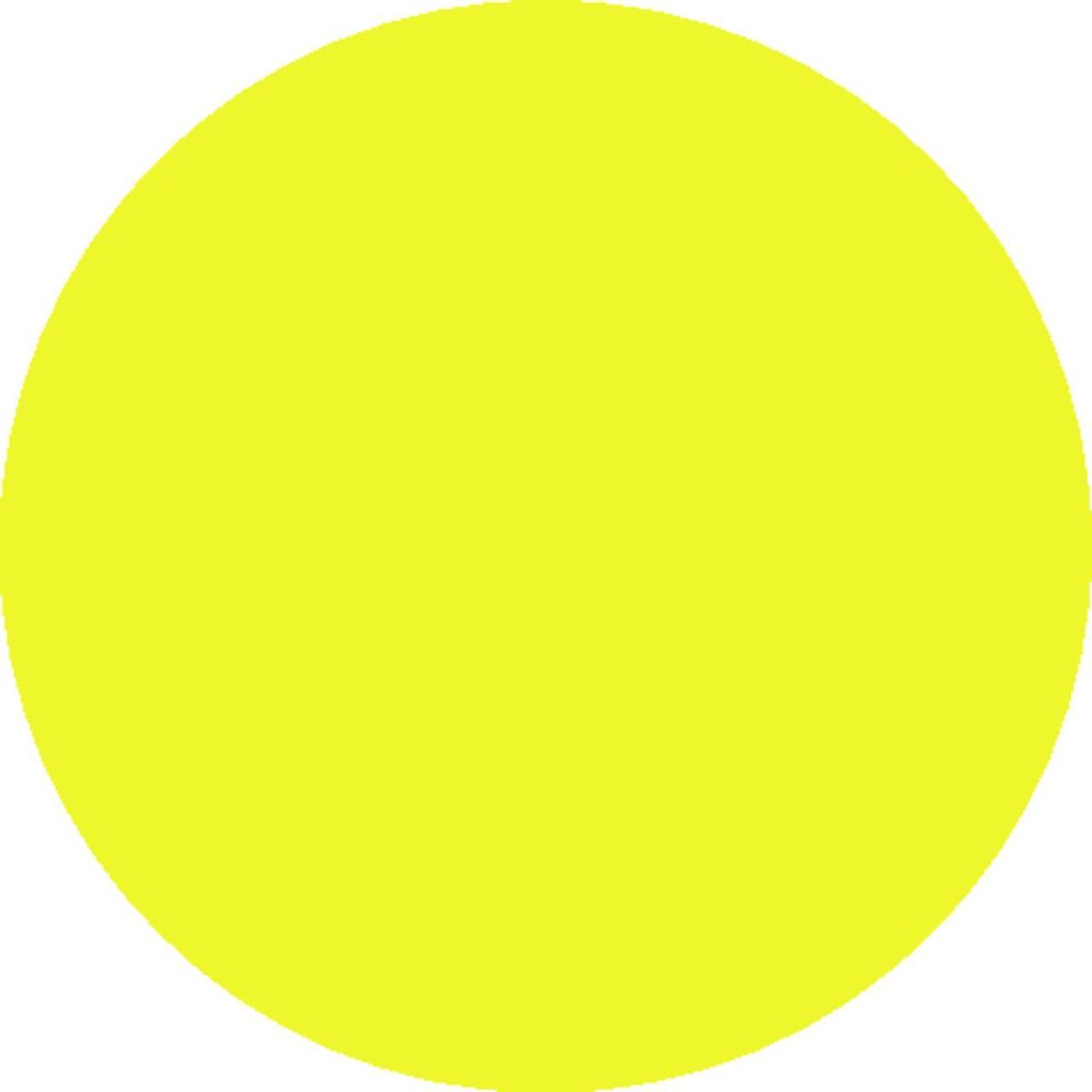 Stabilo Boss Original - Markeerstiften - 10 Stuks - Geel