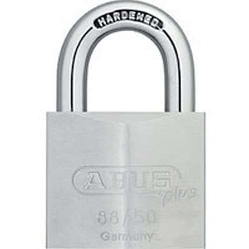 Abus Hangslot Plus serie 88 - Gelijksluitend - 10 sleutels